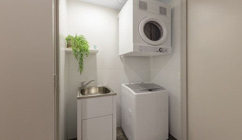 Two Bedroom Suite