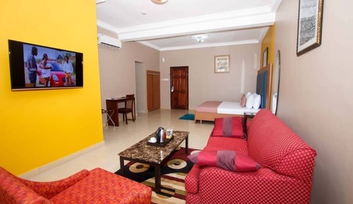 Executive Suite