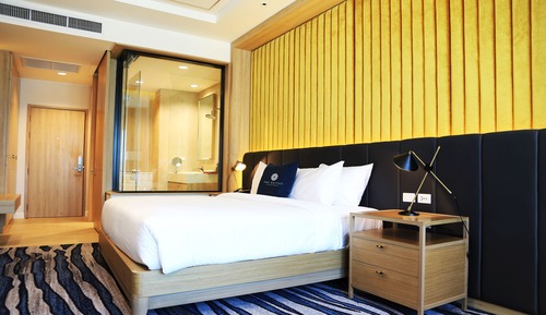 Premier Double Room, 1 King Bed