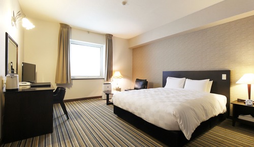 Double Room, Non Smoking
