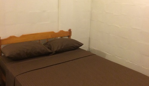 Jean Apartment