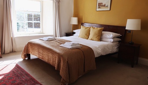 Superior Double Room, 1 King Bed