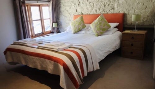 Classic Double Room, 1 King Bed, Ensuite
