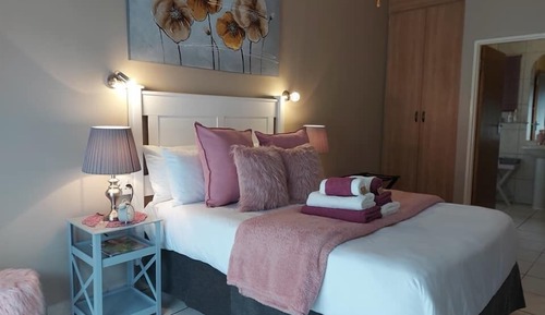 Luxurious Family Rooms