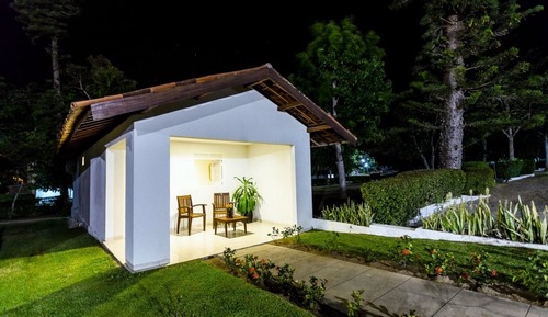 Romantic House