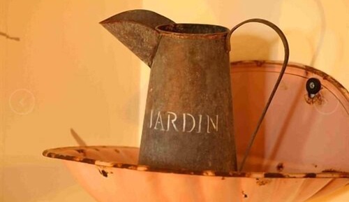 Double Room, Ensuite (Garden Room)