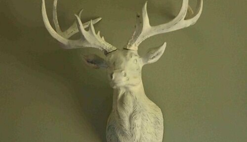 Double Room, Ensuite (Hunt Room)