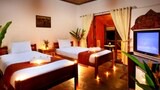 Family Quadruple Room, 1 Bedroom, Non Smoking, Ensuite