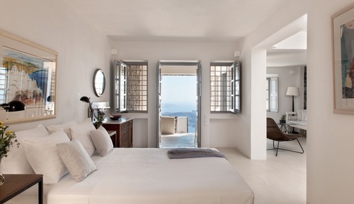 Apartment, Ensuite, Sea View