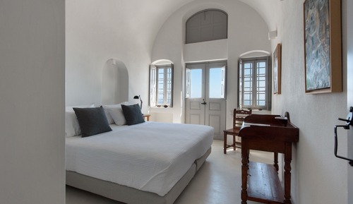House, Ensuite, Sea View