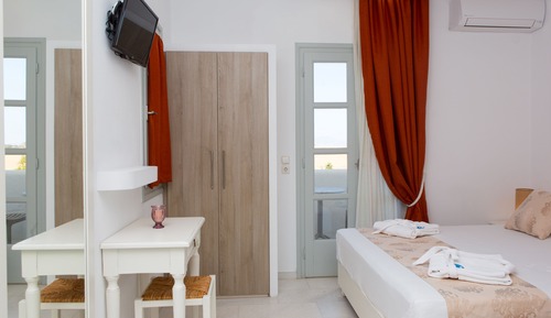 Promo Double Room