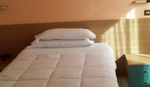 Twin Room, 2 Twin Beds