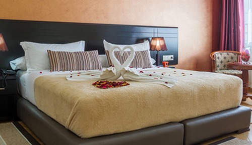 Standard Suite