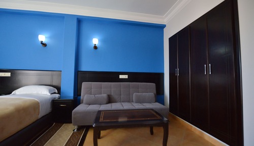 Junior Suite