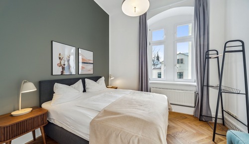 Two-Bedroom Suite