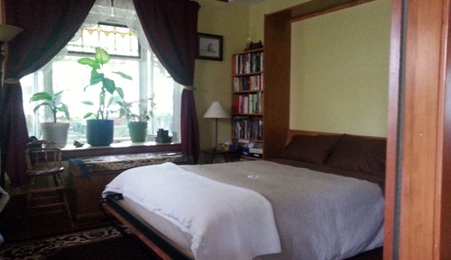 The Parlour Room