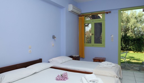 Standard Studio (2 Adults)