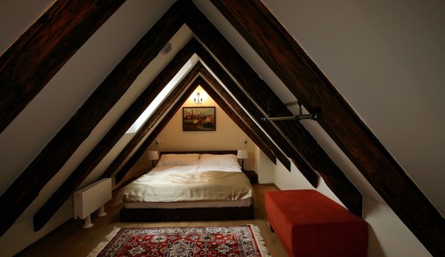 Deluxe Apartment, 1 Bedroom