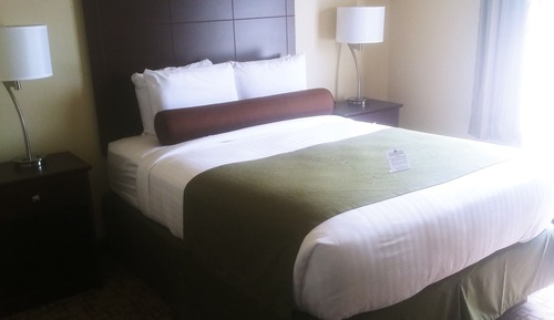 Room, 1 Queen Bed, Accessible, Non Smoking