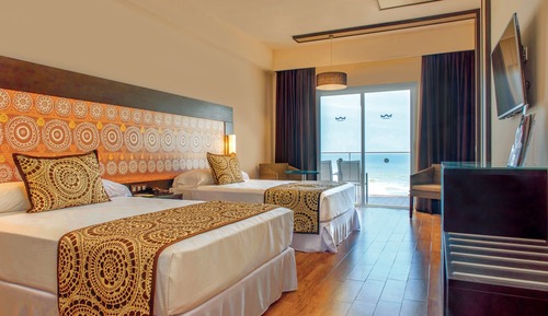 Junior Suite, Balcony, Sea View (GEN)