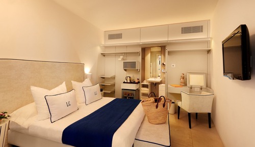 Classic Double Room Single Use