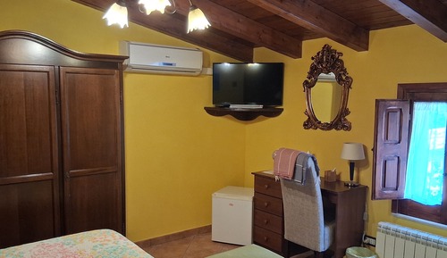 Double Room, Garden View (orlando)