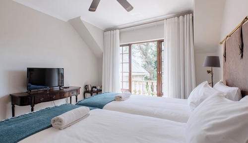 Double Suite