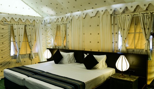 Luxury Cottage