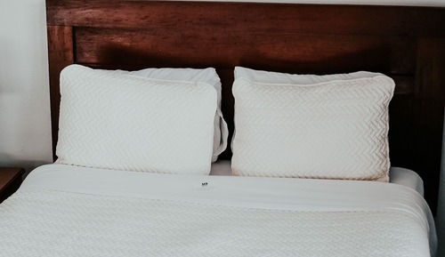Luxury Double Room