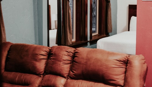 Basic Double Room