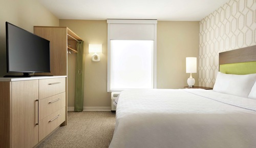 Suite, 1 Bedroom, Non Smoking
