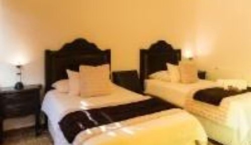 Standard Room, 2 Twin Beds