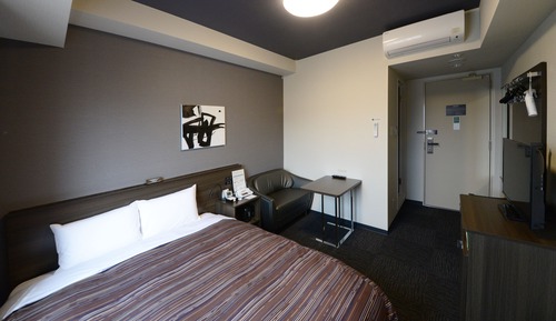 Standard Double Room, Non Smoking