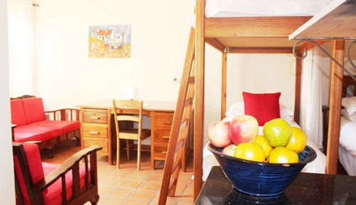 Basic Room, 1 Double Bed