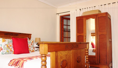 Executive Room, 1 King Bed