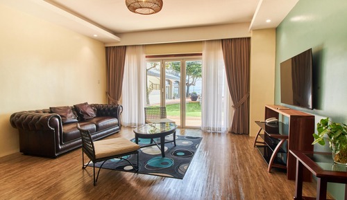 Grand Suite