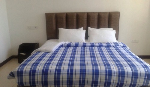 Apartment, 3 Bedrooms