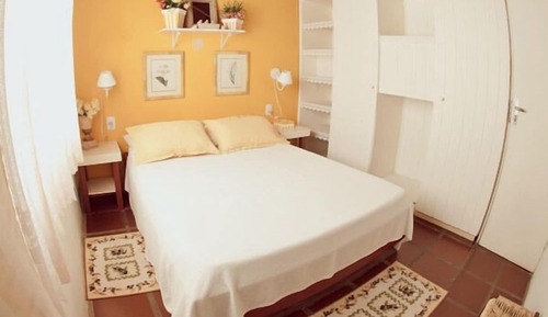 Deluxe Chalet