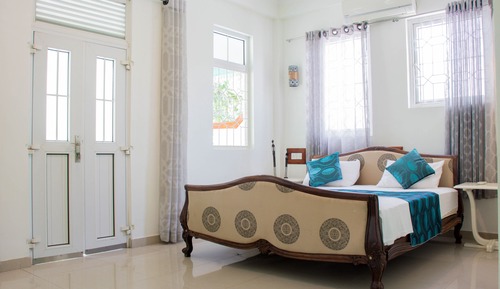 Family Apartment
