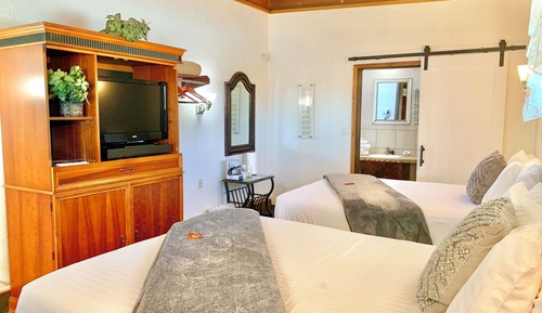Room, 2 Queen Beds
