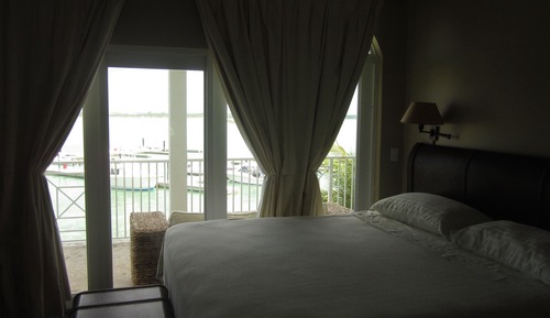Luxury Villa, 3 Bedrooms, Balcony, Ocean View