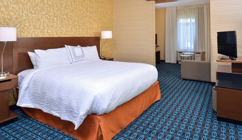 Room, 2 Queen Beds (Hearing Accessible)
