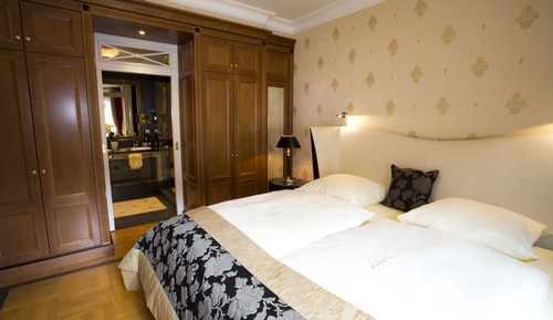 Studio Suite, Non Smoking (Badhotel)