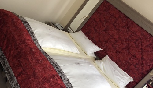 Luxury Double Room (Rossini)