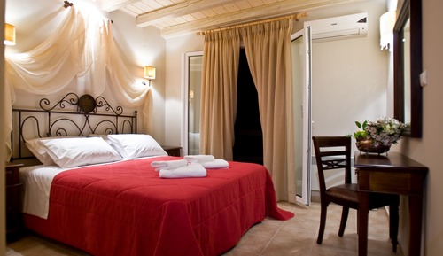 Villa, 2 Bedrooms