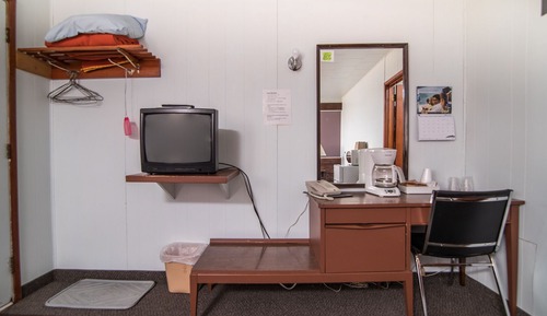 Room, 2 Twin Beds