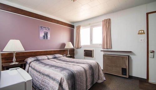 Room, 1 Double Bed