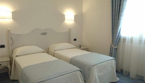 Double Room Single Use