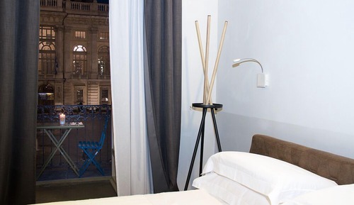 Panoramic Suite (Regina)
