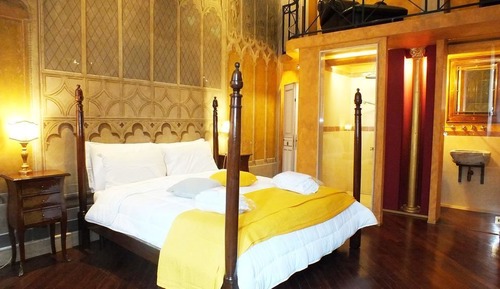 Superior Suite